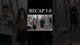 LIVERLEAF A Tale of Betrayal and Revenge  Recap 30 Short [upl. by Ardried]