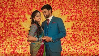 Coimbatore Grand Kongu Wedding Film  MrRahul amp MsShree  ISWARYA PHOTOS [upl. by Ladnor]