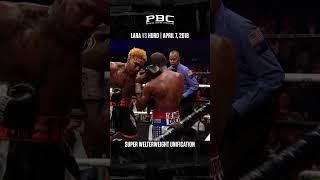 Erislandy Lara vs Jarrett Hurd was an INSTANT CLASSIC [upl. by Otto807]