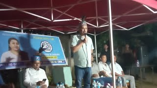 Rupa Marak Dadenggre mla CM antangni jiko nambea ine rasong daka [upl. by Tibold]