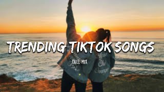 Viral songs latest  Top Songs Spotify 2024  Trending Tiktok songs 2024 Playlist Mix Hits [upl. by Schwerin]