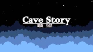 Balrogs Theme  Cave Story [upl. by Nimzaj]