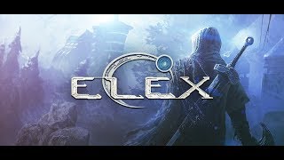 Elex 2  Outlaws [upl. by Ranique]