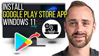 How to Get Android Apps on Windows 11 in 2024 [upl. by Killoran]