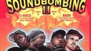 Eminem  ANY MAN Soundbombing II Track 2 [upl. by Tloh]