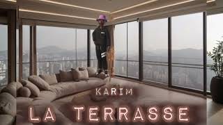 Karim  J To The E Official audio [upl. by Ridan]