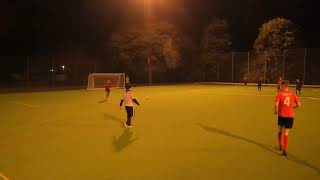 20240918 Korpen 7manna Tullinge Dragons City Town FC  Froggen IS [upl. by Seely]