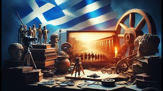 History of Greece [upl. by Dabbs]