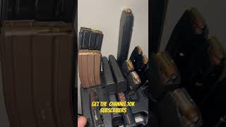 Home defense gun mustwatch gunlifestyle subscribe hoghunting legallydangerous [upl. by Hach269]