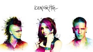 Icon For Hire quotFix Mequot [upl. by Fotinas822]