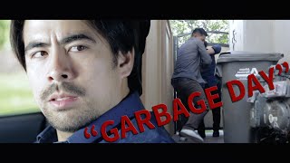 quotGarbage Dayquot  87Eleven Action Short [upl. by Rahsab966]