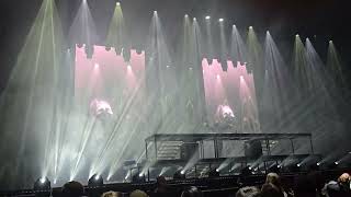 Tired  Alan Walker LIVE  MGM Music Hall  September 14th 2024 [upl. by Ahtilat]