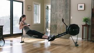 Concept2 RowErg [upl. by Grissom804]