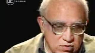 Carlos Monsivais Escritor Mexicano  La Belleza De Pensar1999Chile [upl. by Aerbma407]