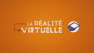 Comment fonctionne la réalité virtuelle VR [upl. by Nosrej299]