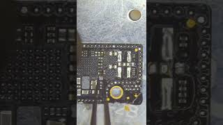 iphone Xs water damage iphonerepairing shortsfeed iphonexs shorts [upl. by Aicyle]