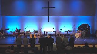 Weems Creek Church Live Stream November 3 2024 [upl. by Ahsito64]