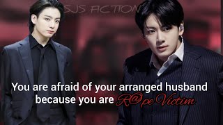 You are afraid of your arranged husband because you are Rpe victim [upl. by Sairacaz]