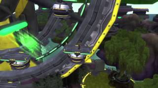 Ratchet amp Clank Future Tools of Destruction 100 Part 31 Skill Points Are Painful [upl. by Wojcik]