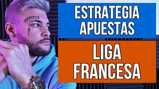 💰 AMBOS MARCAN EN FRANCIA LIGA 1 Como Ganar Dinero Con Apuestas Deportivas [upl. by Warp]