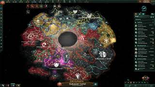 Stellaris z nowym DLC The Machine Age  Syndykat PL  11 [upl. by Atelra372]