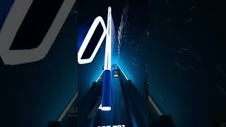 Beat saber I know it was glitching beatsaber vr [upl. by Ellivnarg840]