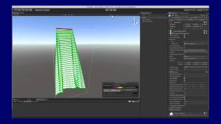 Unite 2014  PhysX 3 in Unity 5 [upl. by Berkeley]