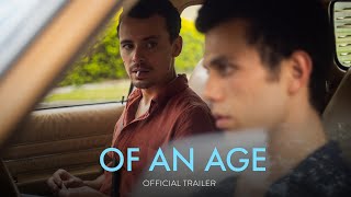 Of An Age  Official Trailer  Only In Theaters February 17 [upl. by Fabri]