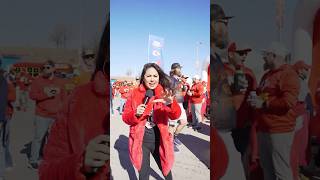 Budlight Tailgate Party at Arrowhead  Chiefs vs Broncos [upl. by Colt143]