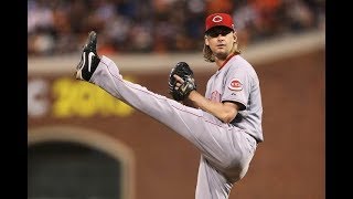 MLB Weirdest Pitching Styles 2017 [upl. by Grosmark]