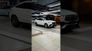 2024 MercedesAMG GLE 53 435Hp Cupe By Reneged Design  mercedes gle53amg rocars [upl. by Haropizt412]