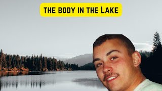 The Body in the Lake The Todd Geib Mystery truecrime unsolvedmystery serialkillers [upl. by Lynnette]