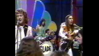 SLADE EVERYDAY TOP OF THE POPS 1974 [upl. by Yebloc802]