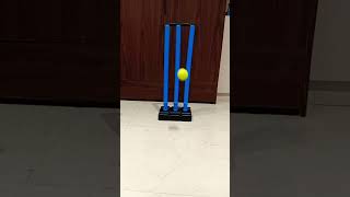 COSCO Ball Off spin testcricketball [upl. by Namrehs]