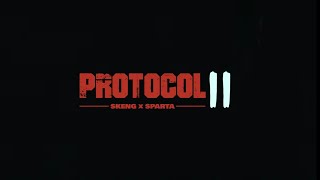 Skeng FT Tommy Lee Sparta  Protocol Pt2 Official Audio [upl. by Lightfoot414]