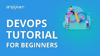 DevOps Tutorial For Beginners  DevOps Tutorial  DevOps Tools  DevOps Training  Simplilearn [upl. by Portwine791]