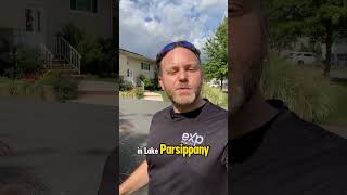 Lake Parsippany NJ  Open House  365 Lake Shore Drive nj newjersey parsippany [upl. by Roban]