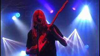 Wintersun  Live at Summer Breeze 2005 [upl. by Yeclek409]