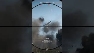 Battlefield V Clips AAgun [upl. by Jud]