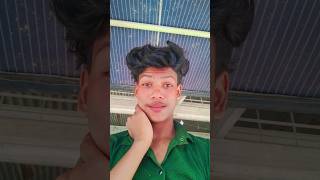 Khwa o dhani bichailu ki dagiya lgailu ye goriya  subscribe please 🥺 funny trending song ♥️ [upl. by Beeck256]