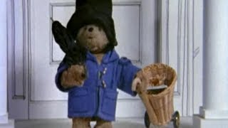 Paddington Bears Top 5 Messiest Mishaps 🐻 Nick Jr [upl. by Anelegna929]