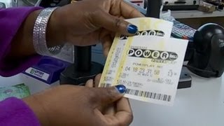 7Time Lotto Winner Offers Powerball Tips Powerball Jackpot Hits 425 Million [upl. by Eelatsyrc]