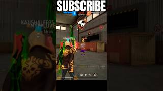 Custom mai chakma deke kaise marine 😱🥹😱😱 freefireshorts short funny viral [upl. by Sisson]