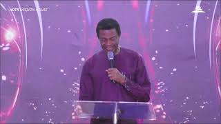 SUNDAY SERVICE  THE POWER OF A SEED WITH REV BARNABAS ARASTUS [upl. by Liscomb312]