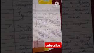 how can write IGNOU assignment shorts trending ignou [upl. by Anifesoj]