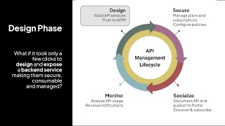 Celigo API Management  The Design Phase [upl. by Barthold]