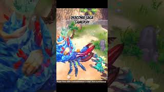 Draconia Saga Draconia Saga Gameplay [upl. by Llenyar]