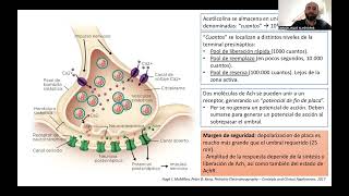 Sopnia Curso Actualización en Enfermedades Neuromusculares Capitulo 8 [upl. by Ttessil]