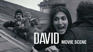 Meet Deadly David  David  Movie Scene [upl. by Lennon]