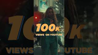 Nailah Blackman  Jam of the Year  100k views [upl. by Notsla]